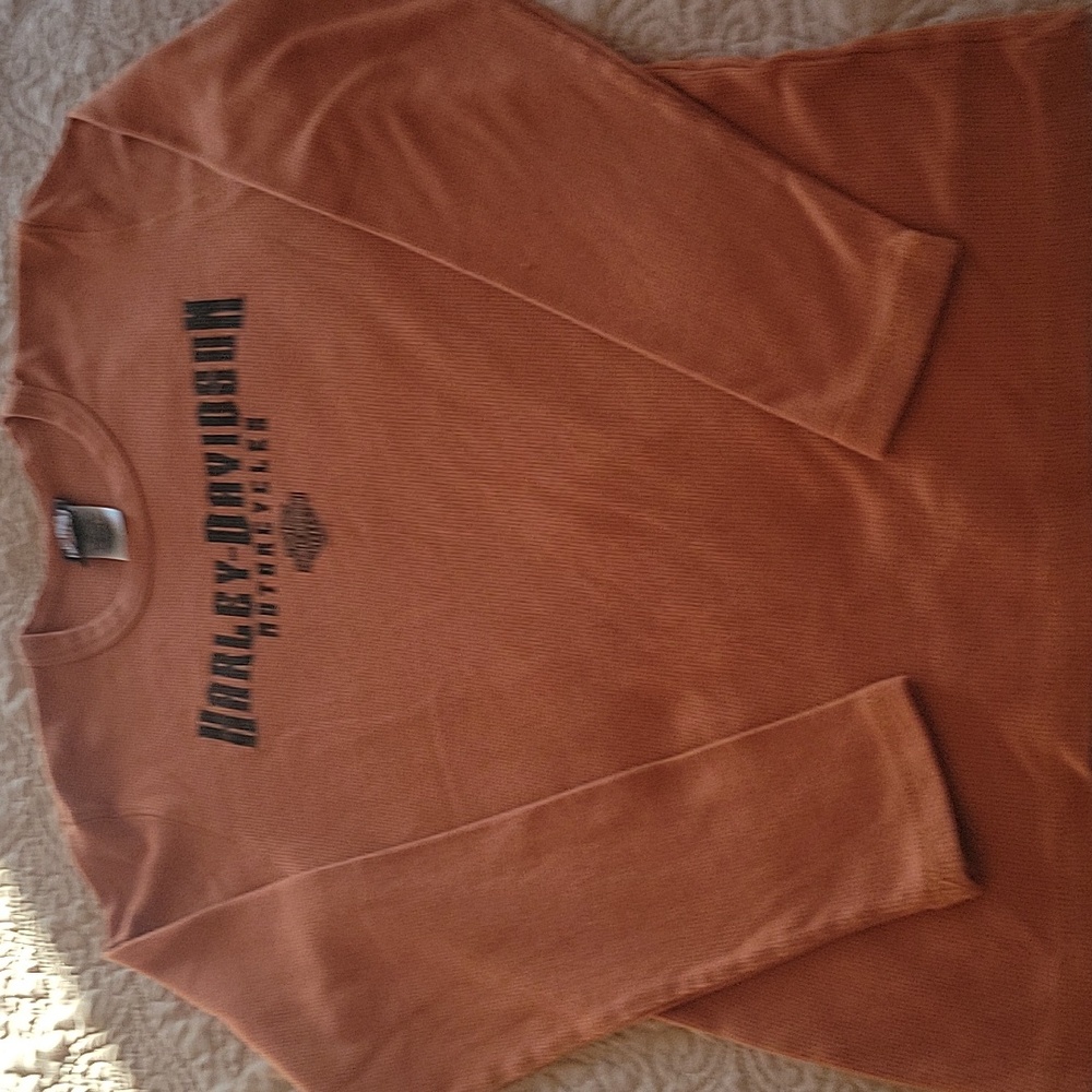 Harley Davidson Shirt